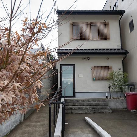 Bamboo Retreat Tofuku Βίλα Κιότο Εξωτερικό φωτογραφία