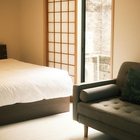 Bamboo Retreat Tofuku Βίλα Κιότο Εξωτερικό φωτογραφία