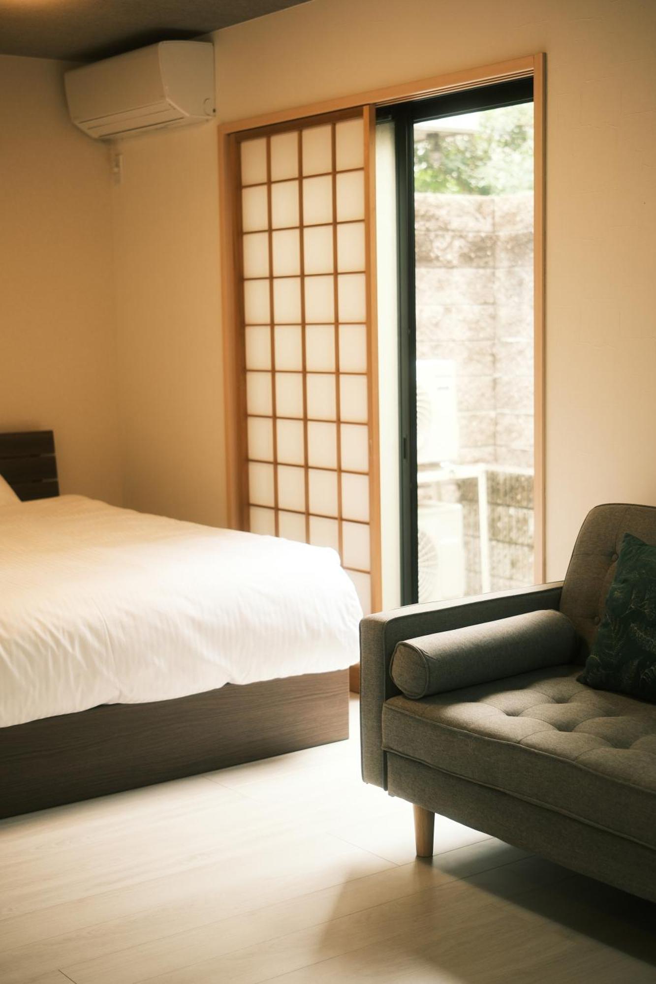 Bamboo Retreat Tofuku Βίλα Κιότο Εξωτερικό φωτογραφία