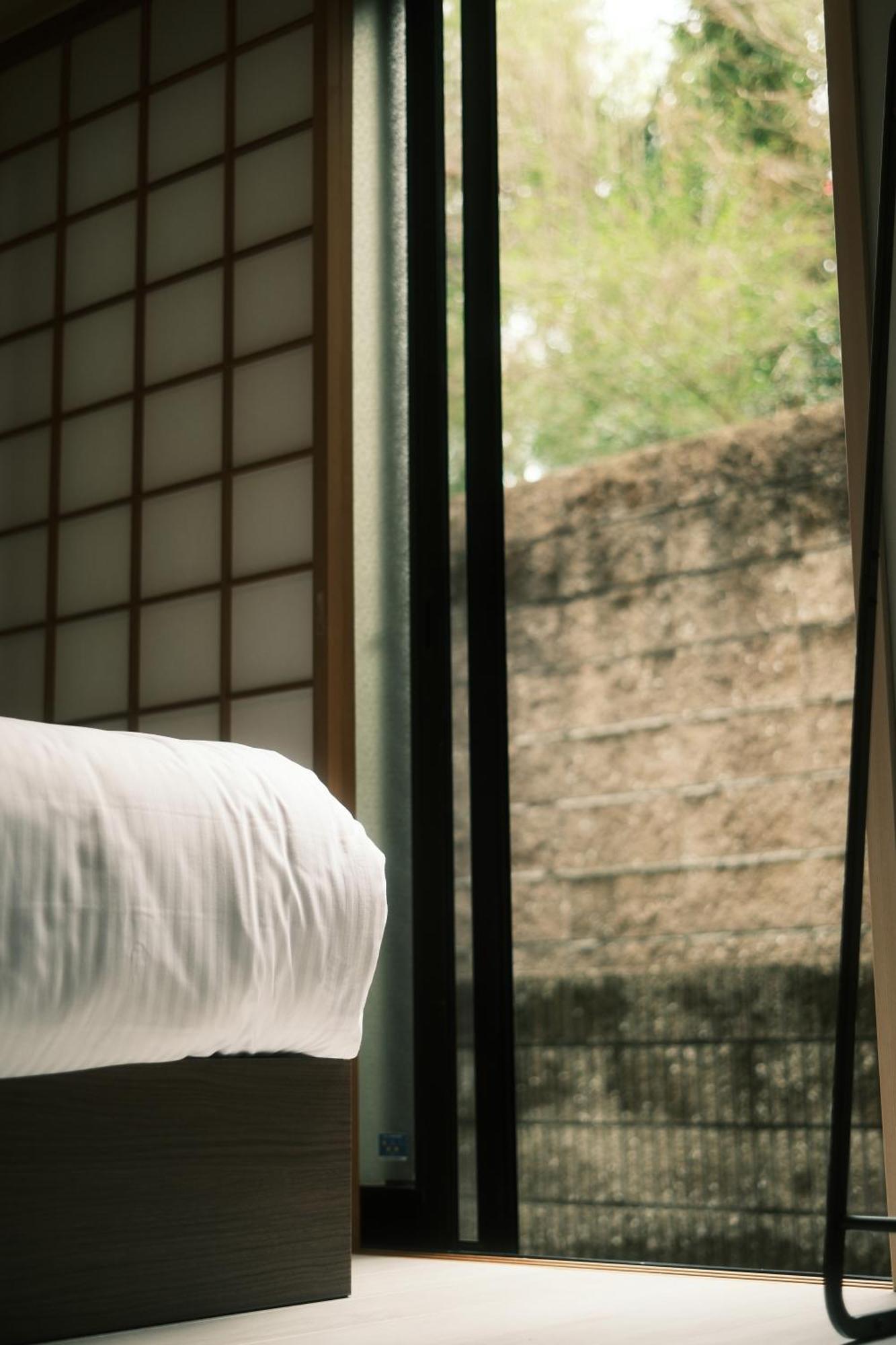 Bamboo Retreat Tofuku Βίλα Κιότο Εξωτερικό φωτογραφία