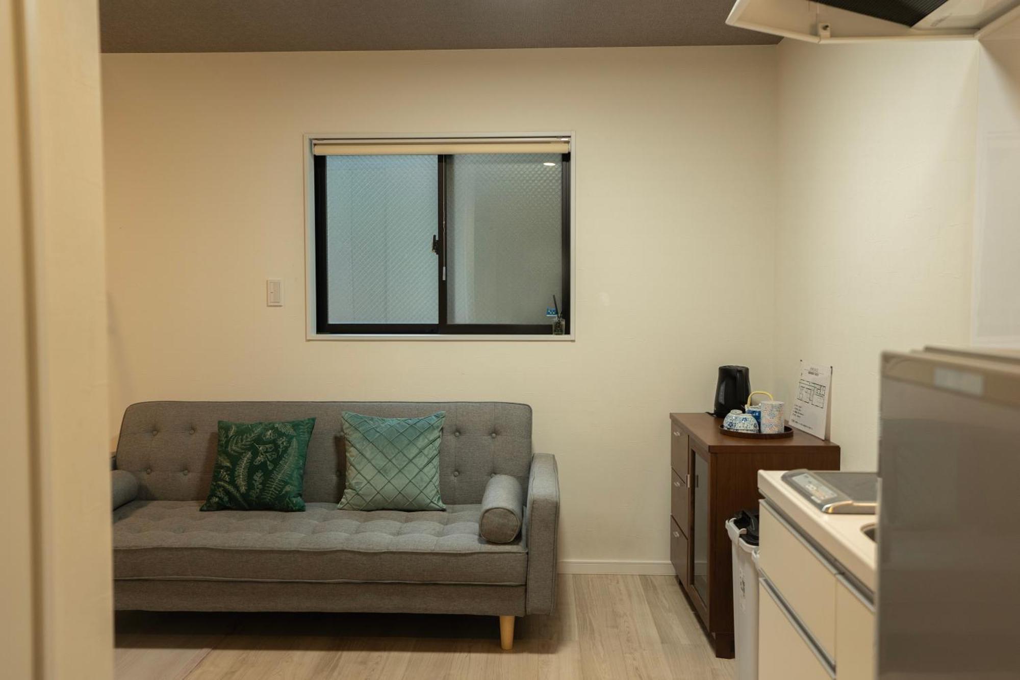 Bamboo Retreat Tofuku Βίλα Κιότο Εξωτερικό φωτογραφία