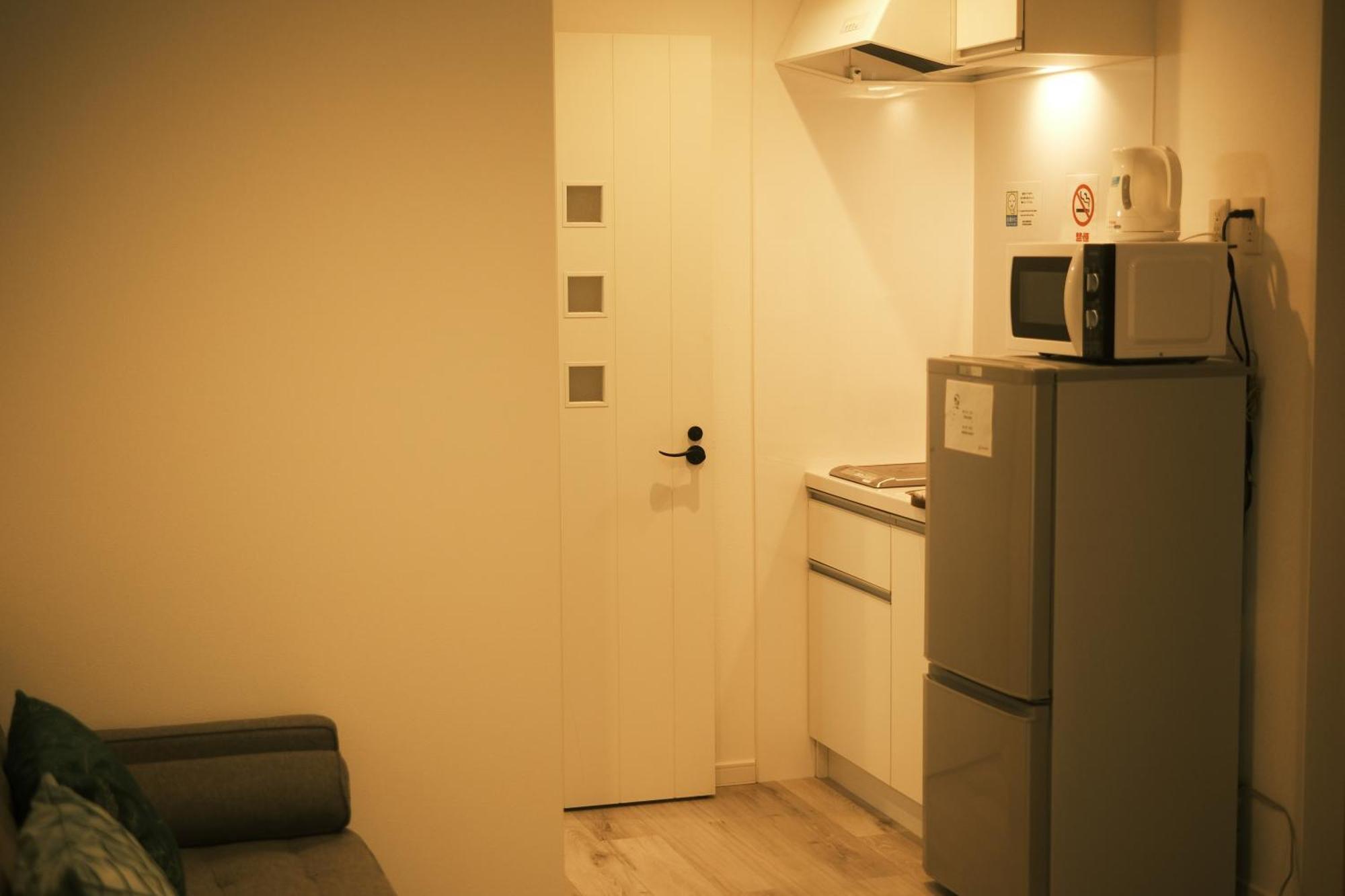 Bamboo Retreat Tofuku Βίλα Κιότο Εξωτερικό φωτογραφία