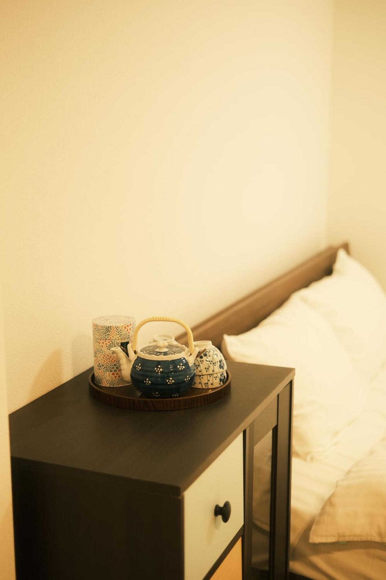 Bamboo Retreat Tofuku Βίλα Κιότο Εξωτερικό φωτογραφία
