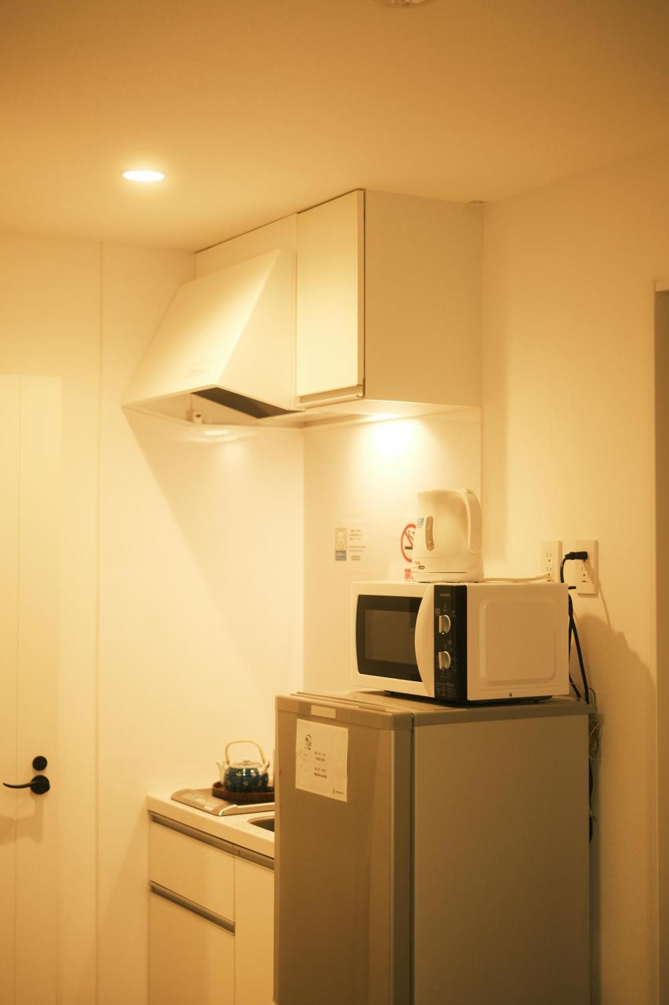 Bamboo Retreat Tofuku Βίλα Κιότο Εξωτερικό φωτογραφία