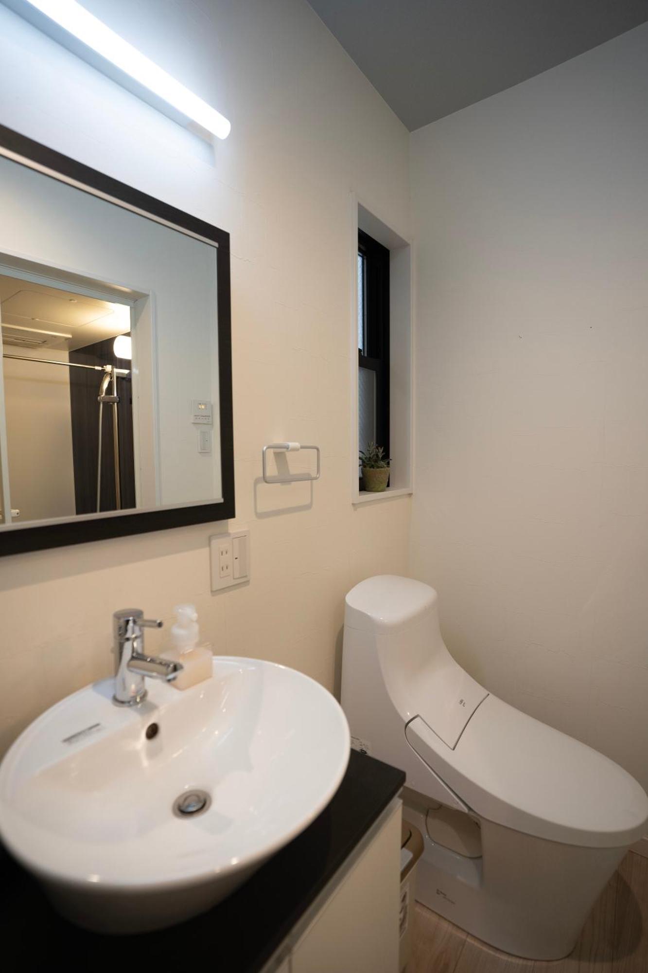 Bamboo Retreat Tofuku Βίλα Κιότο Εξωτερικό φωτογραφία