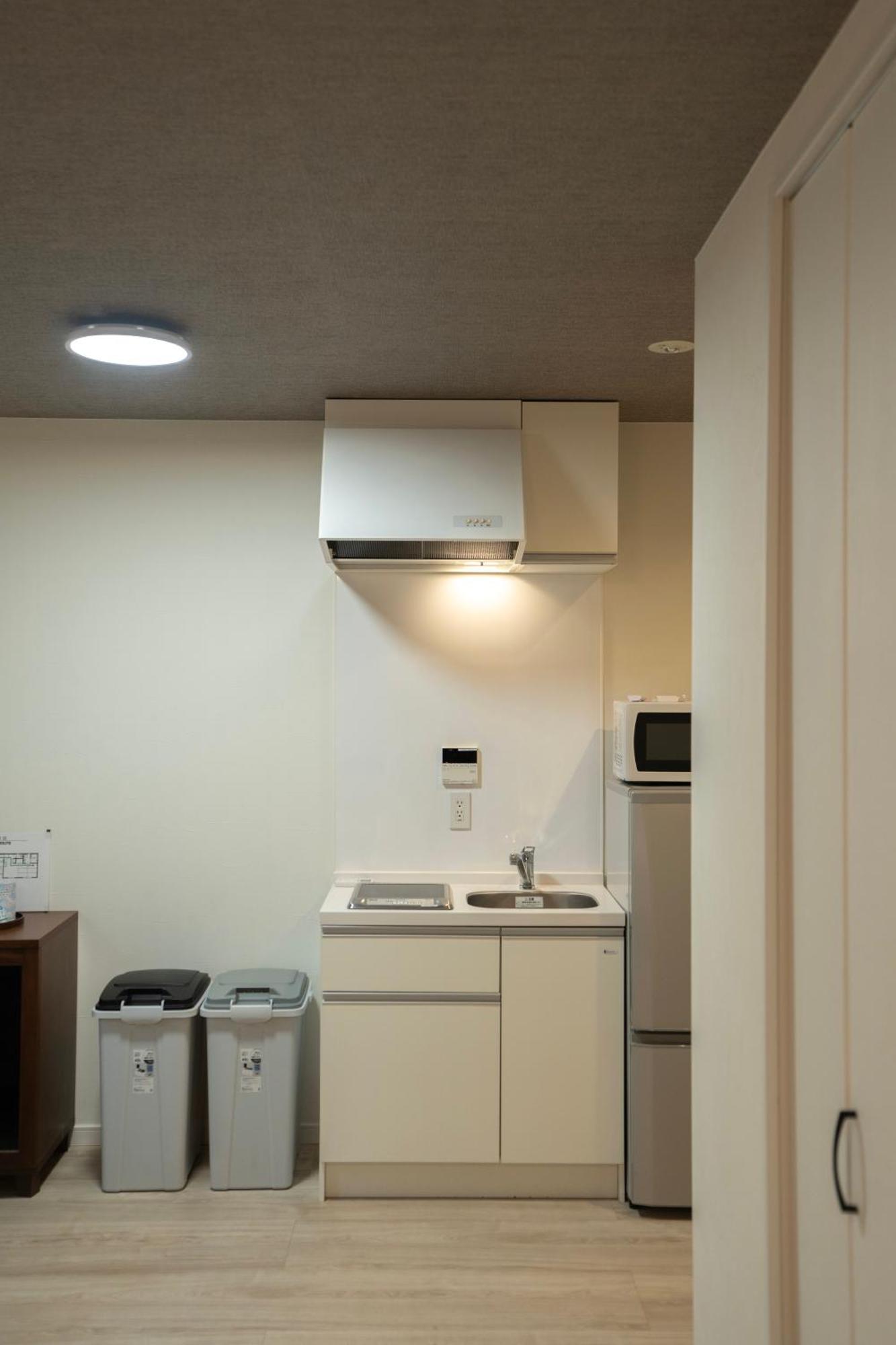 Bamboo Retreat Tofuku Βίλα Κιότο Εξωτερικό φωτογραφία