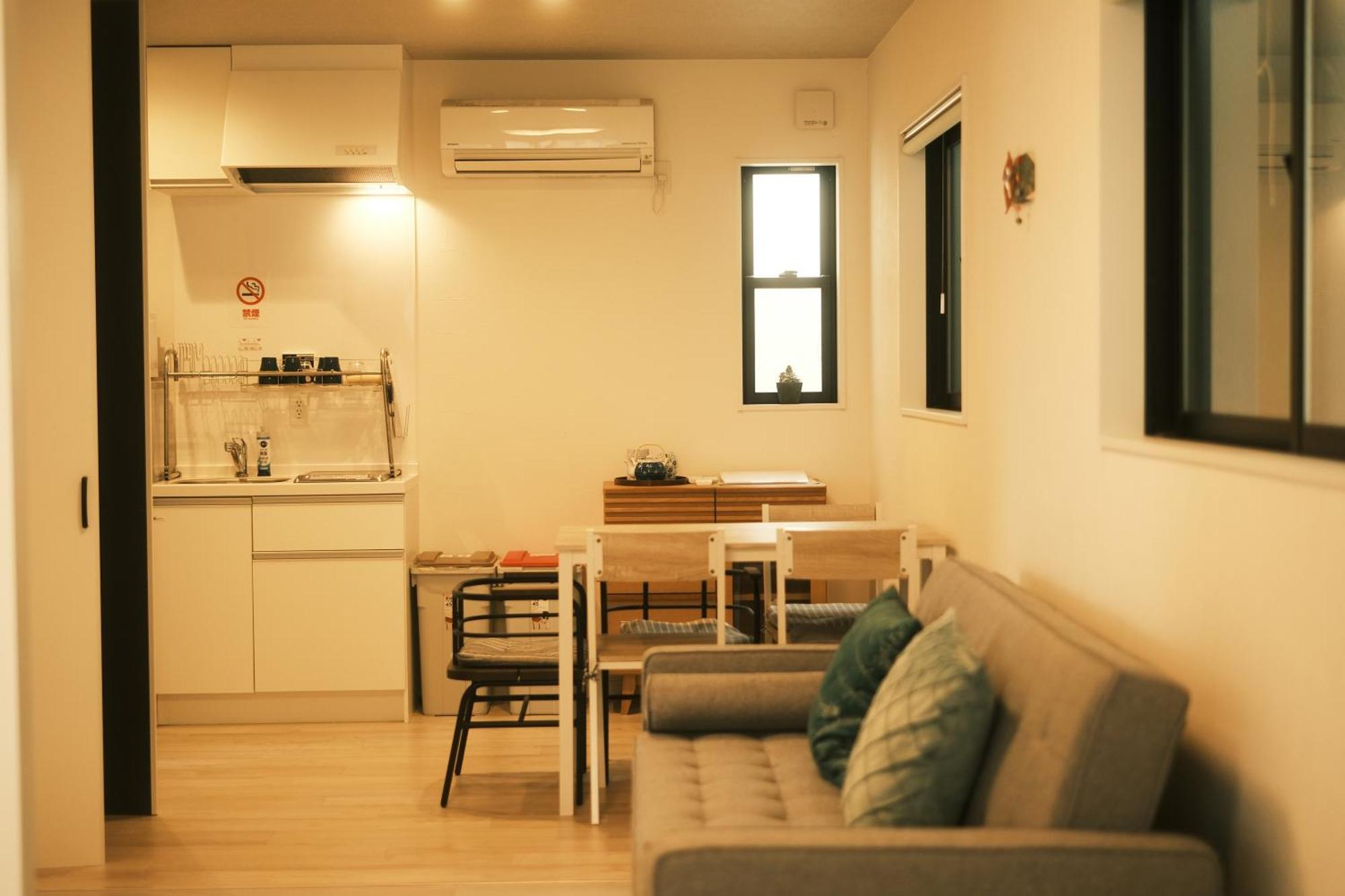 Bamboo Retreat Tofuku Βίλα Κιότο Εξωτερικό φωτογραφία