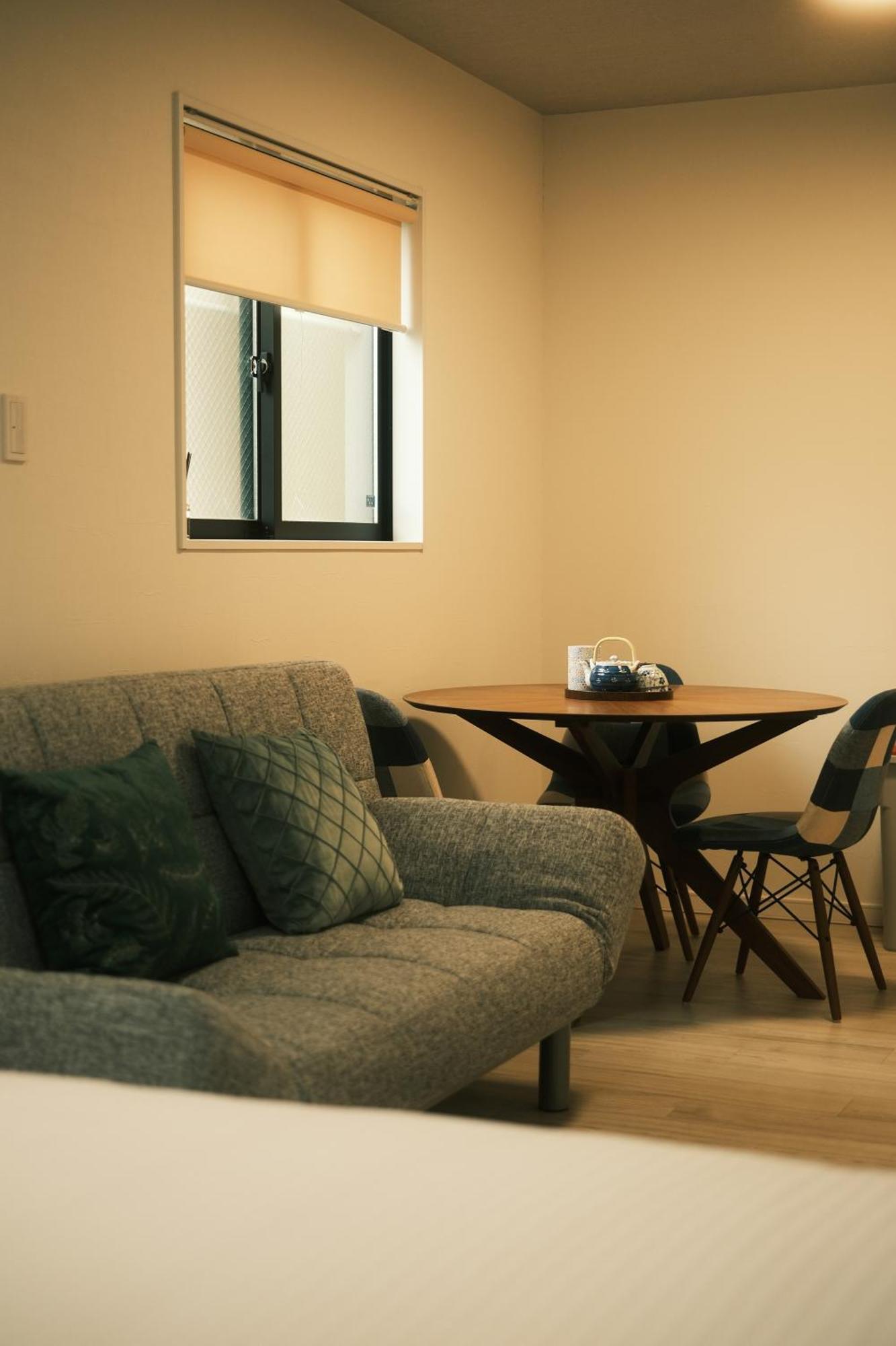 Bamboo Retreat Tofuku Βίλα Κιότο Εξωτερικό φωτογραφία