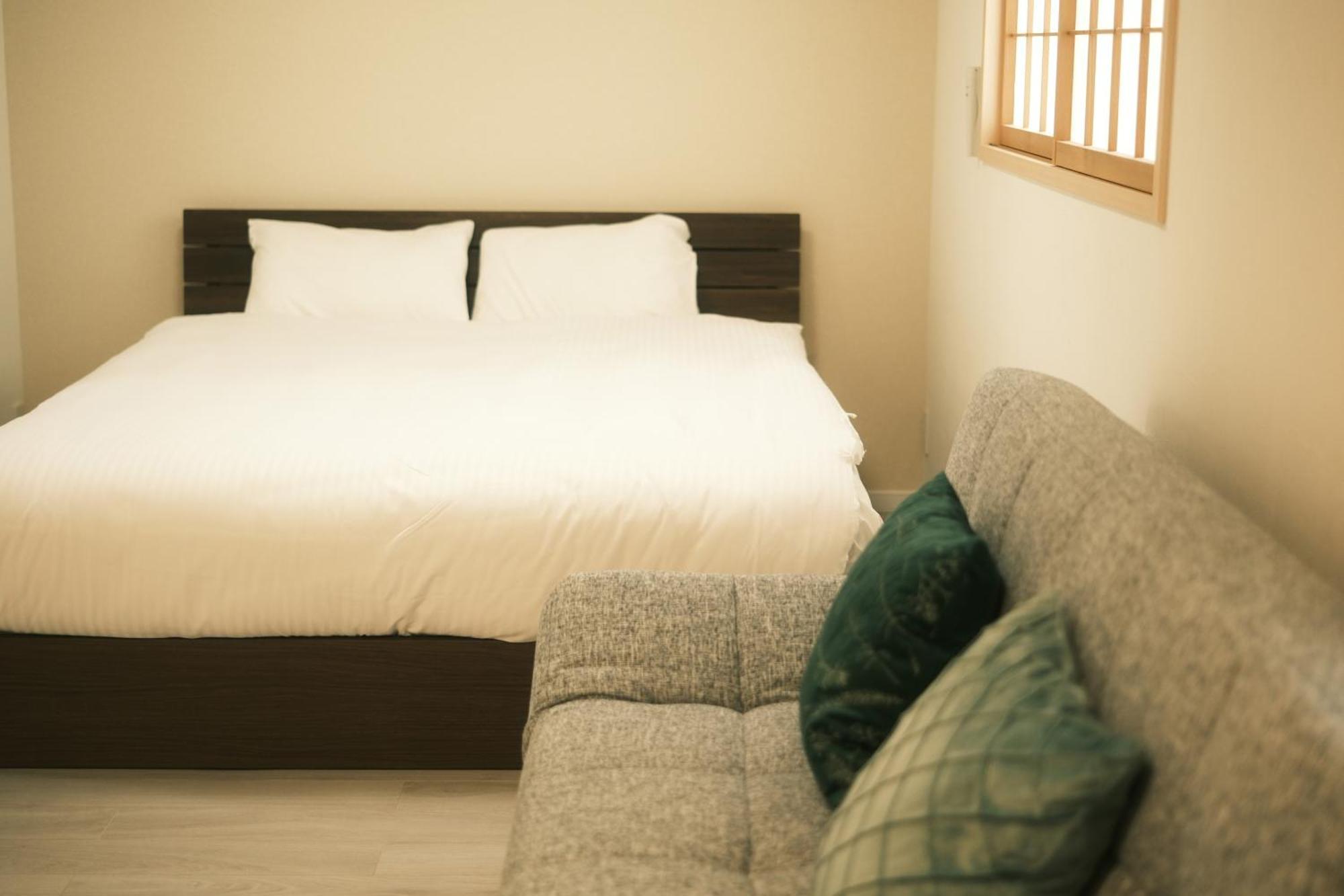 Bamboo Retreat Tofuku Βίλα Κιότο Εξωτερικό φωτογραφία