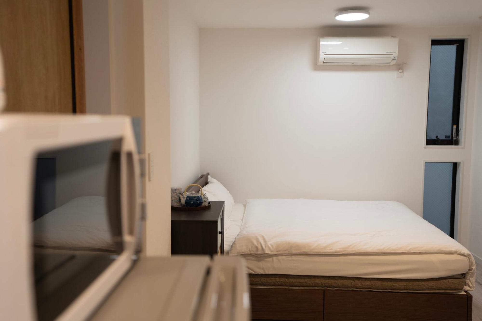 Bamboo Retreat Tofuku Βίλα Κιότο Εξωτερικό φωτογραφία