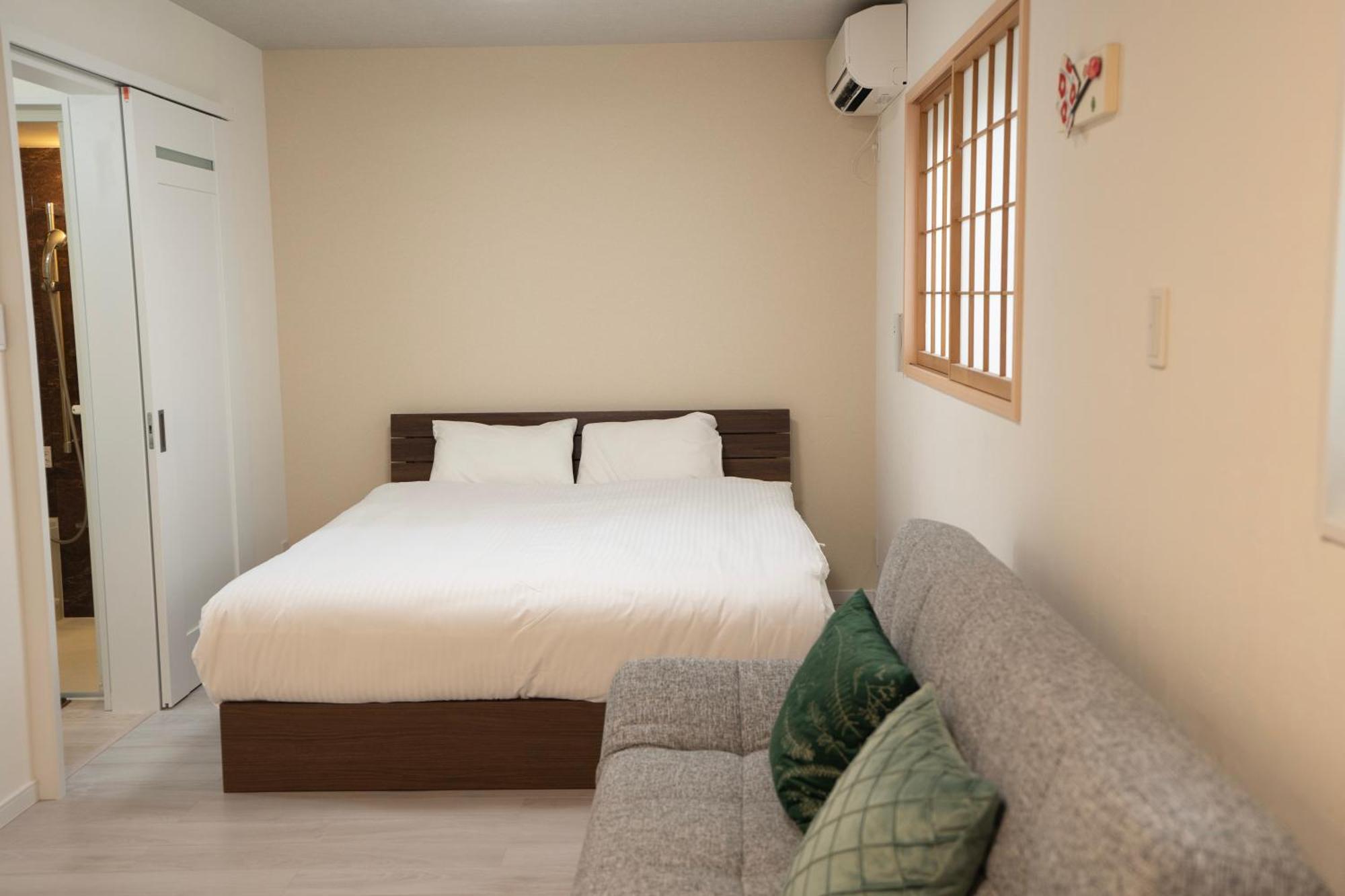 Bamboo Retreat Tofuku Βίλα Κιότο Εξωτερικό φωτογραφία