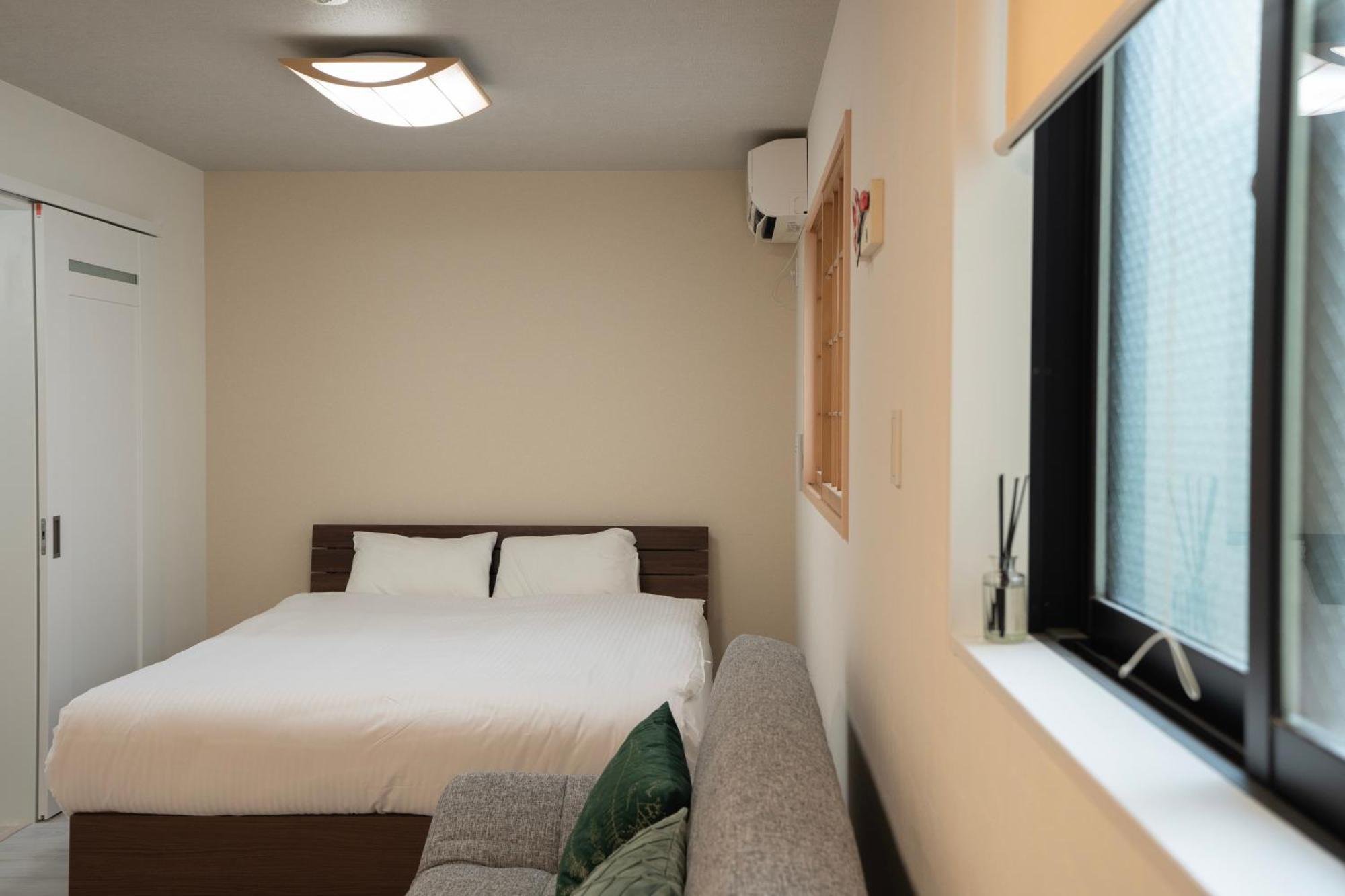 Bamboo Retreat Tofuku Βίλα Κιότο Εξωτερικό φωτογραφία