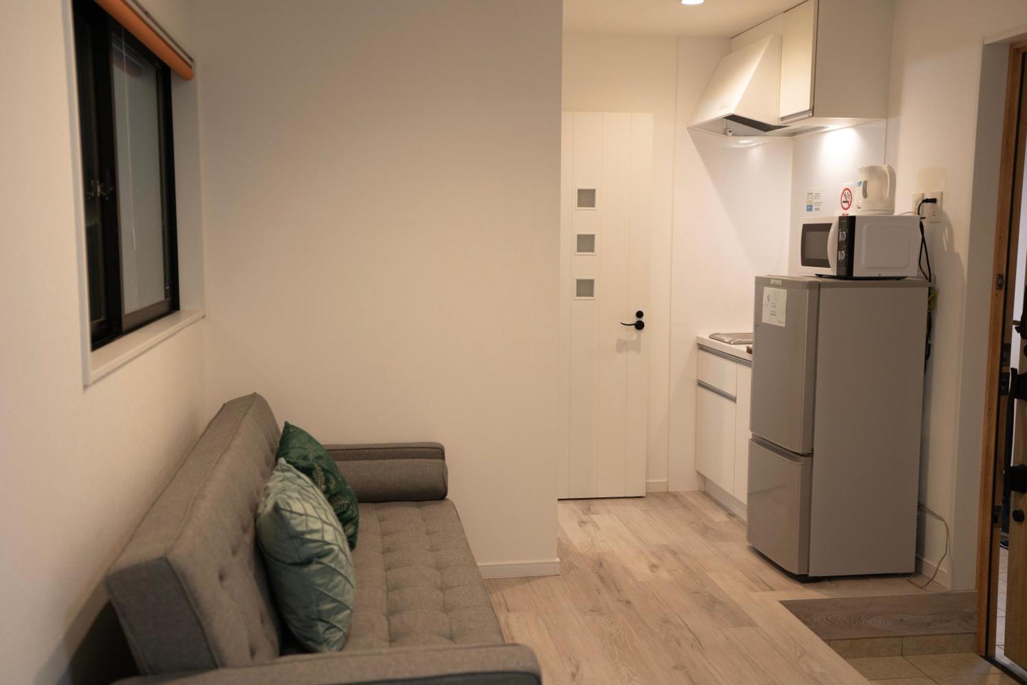 Bamboo Retreat Tofuku Βίλα Κιότο Εξωτερικό φωτογραφία