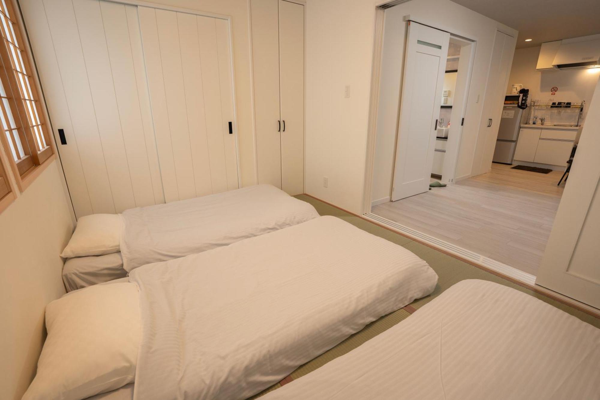 Bamboo Retreat Tofuku Βίλα Κιότο Εξωτερικό φωτογραφία